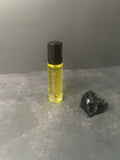 Path Alignment Oil